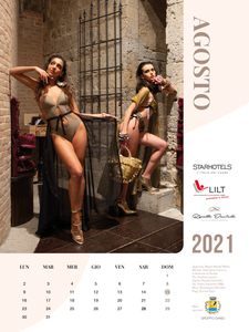 Calendario Lilt 2021