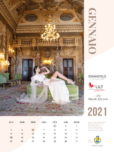 Calendario Lilt 2021