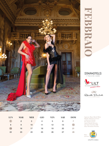 Calendario Lilt 2021