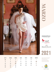 Calendario Lilt 2021