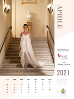 Upload the image to the Gallery viewer,Calendario Lilt 2021
