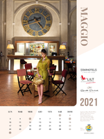 Upload the image to the Gallery viewer,Calendario Lilt 2021
