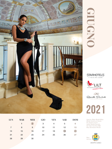 Calendario Lilt 2021