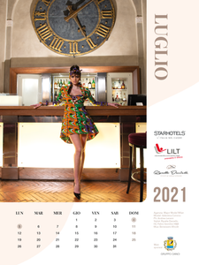 Calendario Lilt 2021