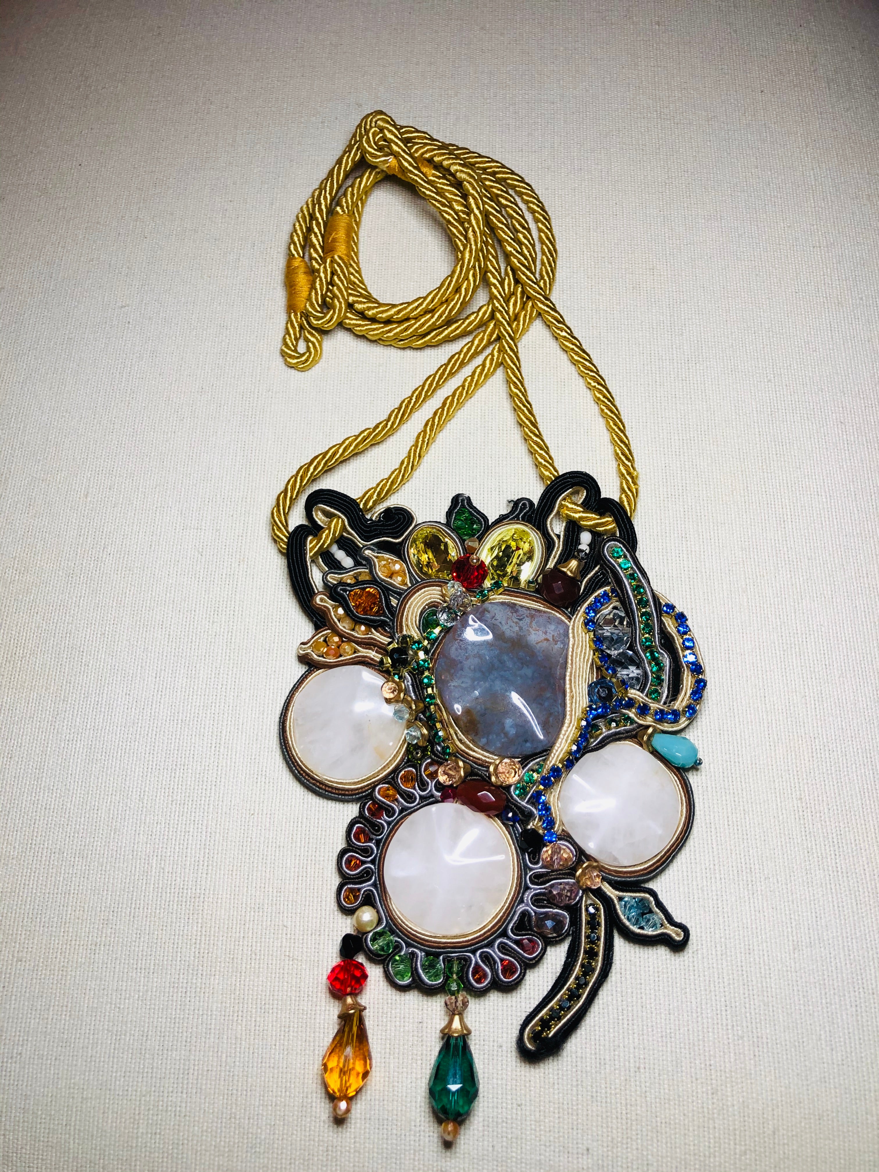 COLLANA EDEN