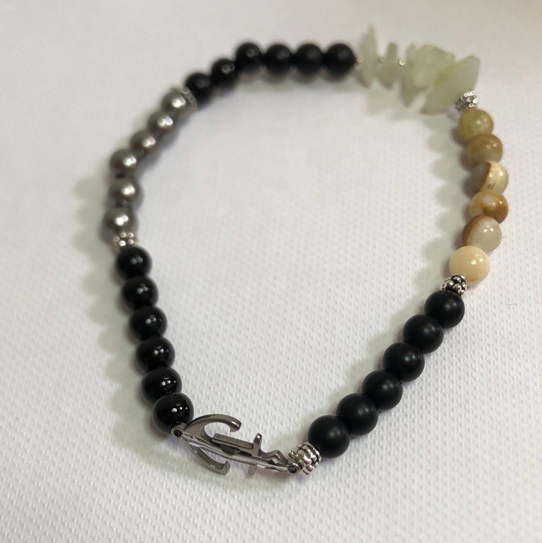 BRACCIALE UOMO ROMA