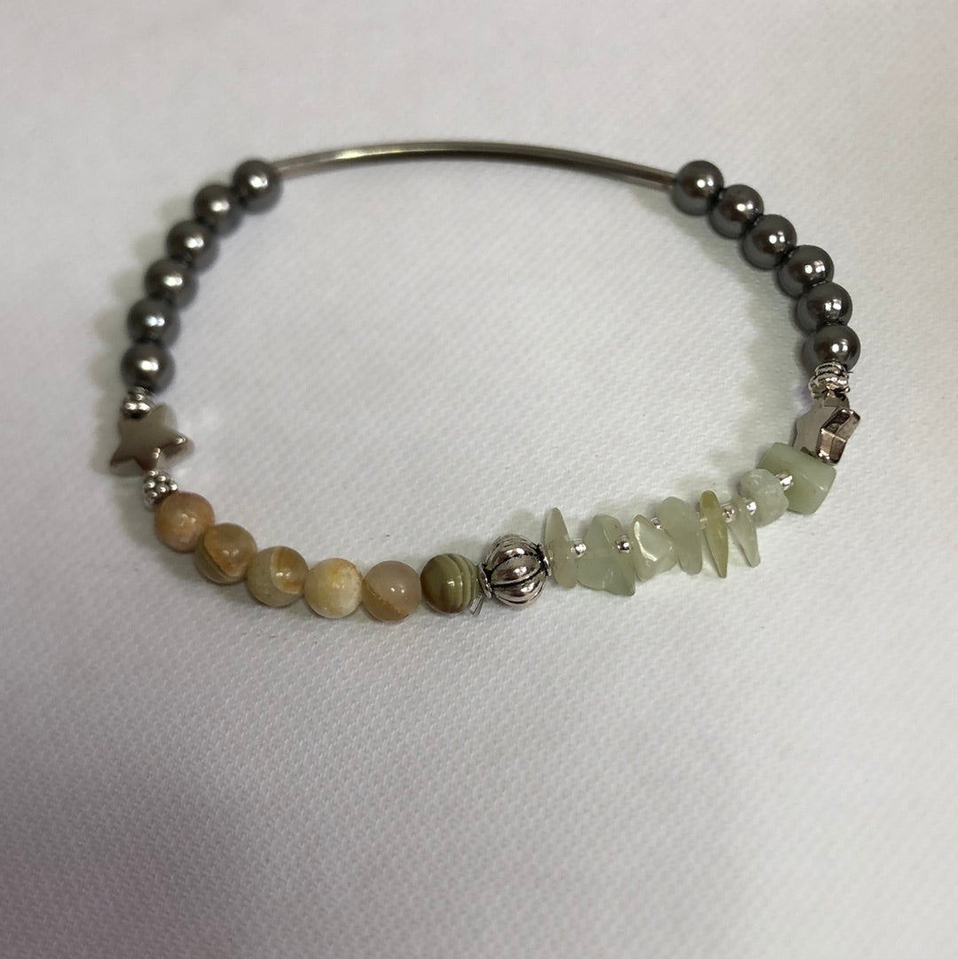 BRACCIALE UOMO BARI