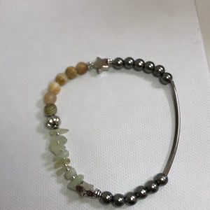 BRACCIALE UOMO BARI