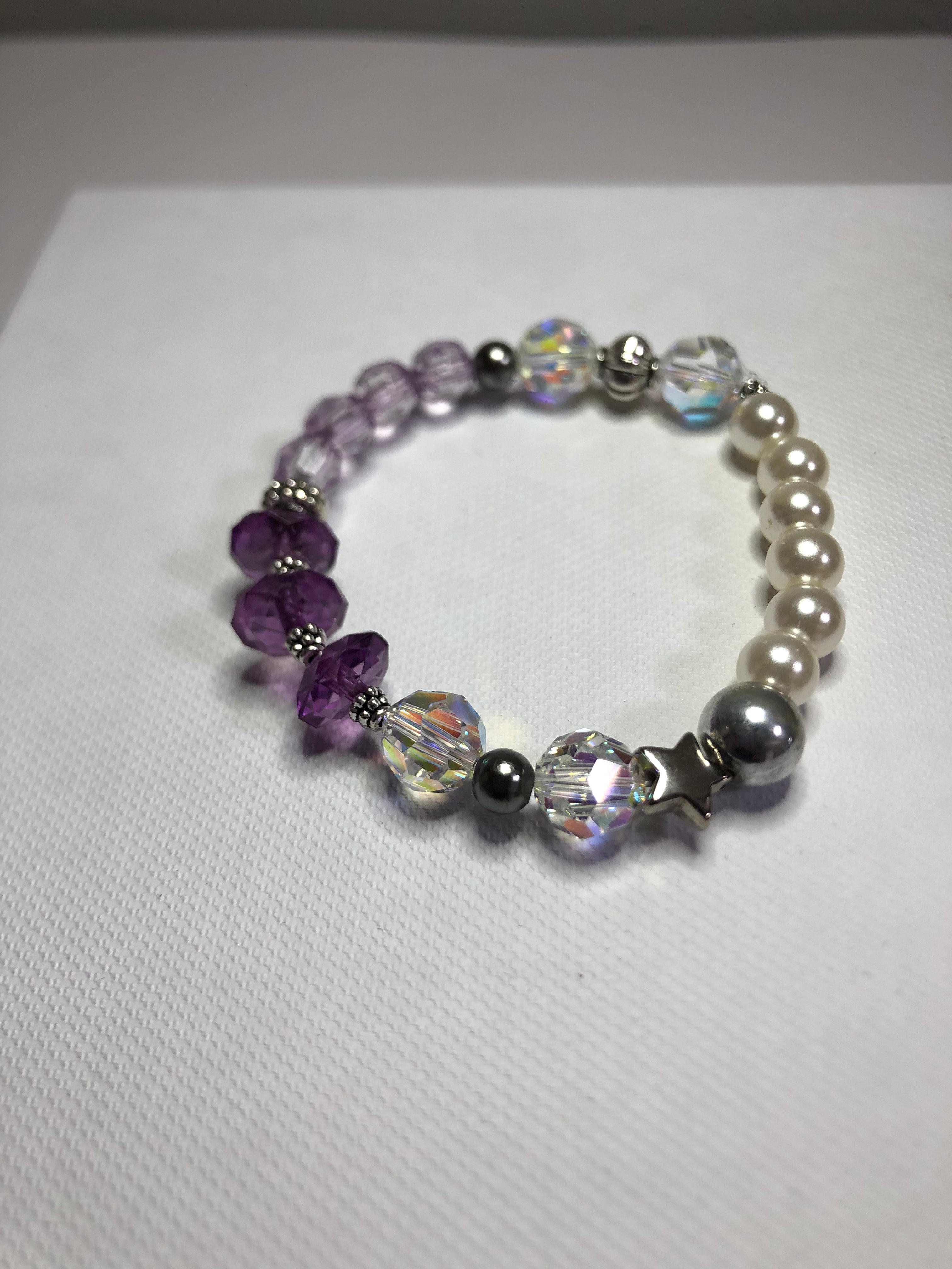 BRACCIALE AMARENA