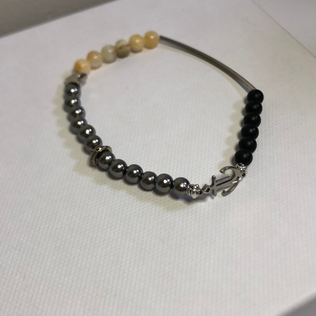 BRACCIALE UOMO VENEZIA