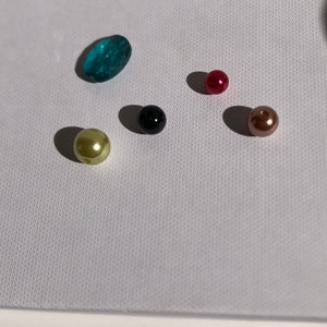 BRACCIALE AMARENA