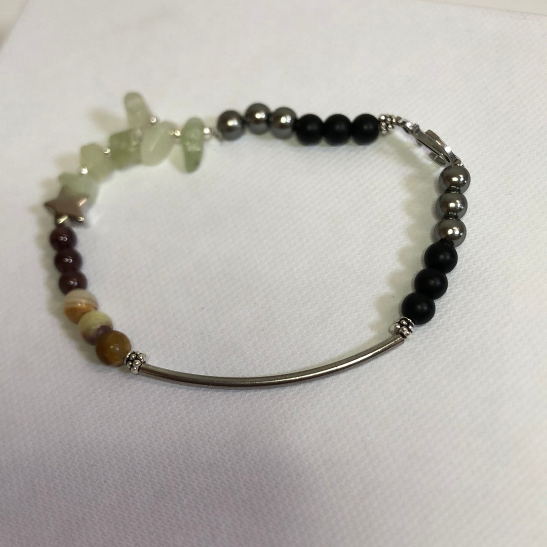 BRACCIALE UOMO PALERMO