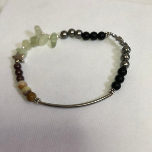 BRACCIALE UOMO PALERMO