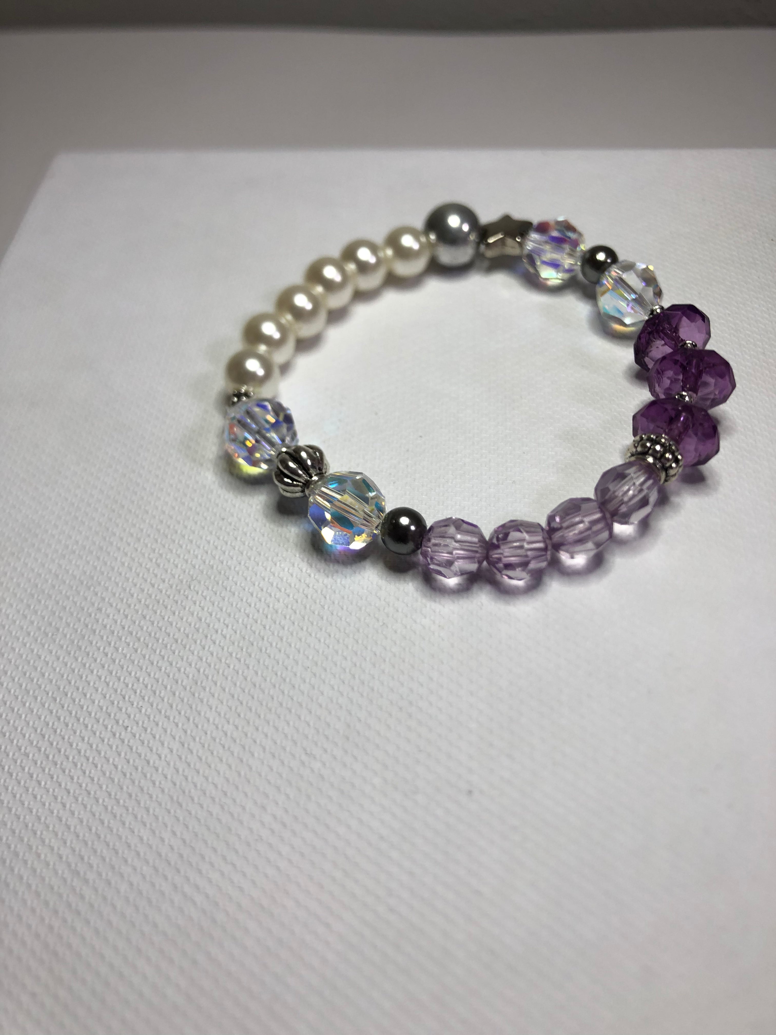 BRACCIALE AMARENA