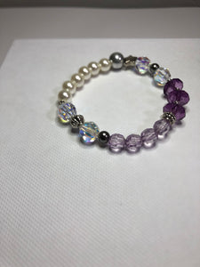 BRACCIALE AMARENA