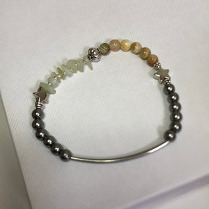 BRACCIALE UOMO BARI
