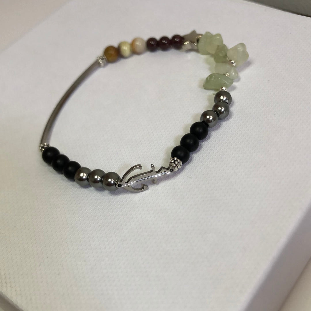BRACCIALE UOMO PALERMO