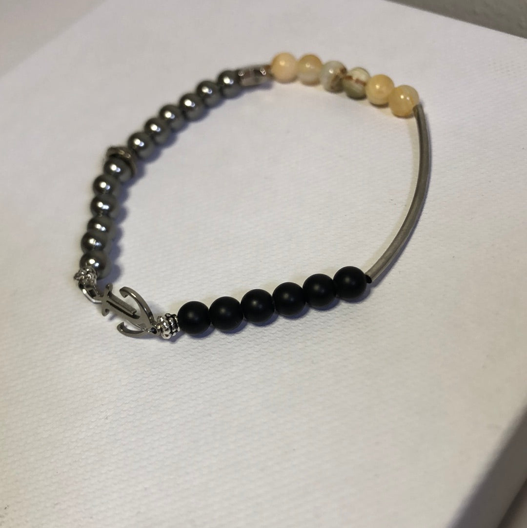 BRACCIALE UOMO VENEZIA