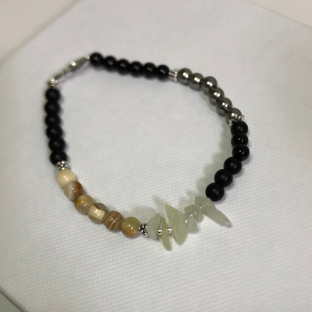 BRACCIALE UOMO ROMA