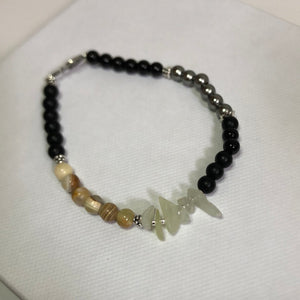 BRACCIALE UOMO ROMA