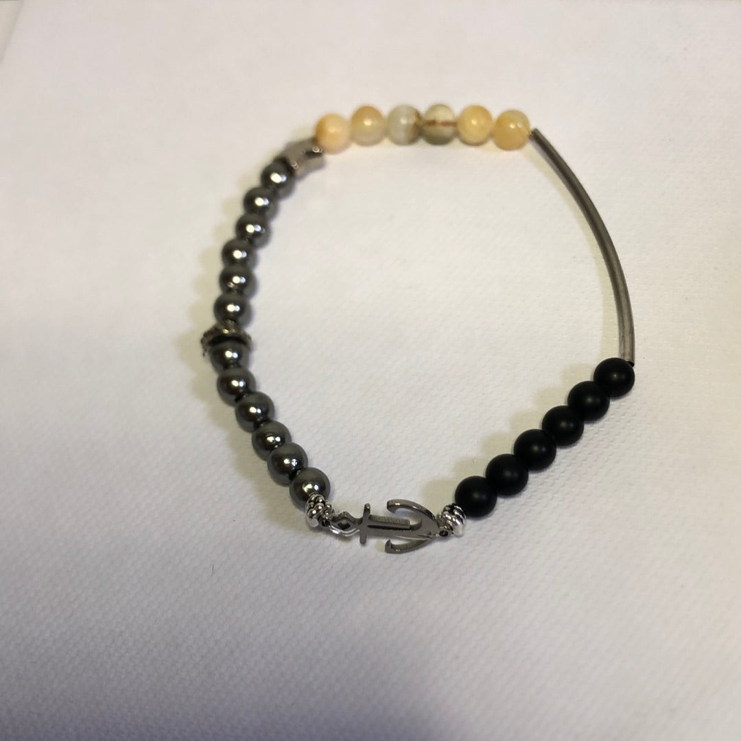 BRACCIALE UOMO VENEZIA