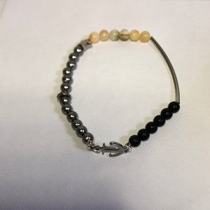 BRACCIALE UOMO VENEZIA
