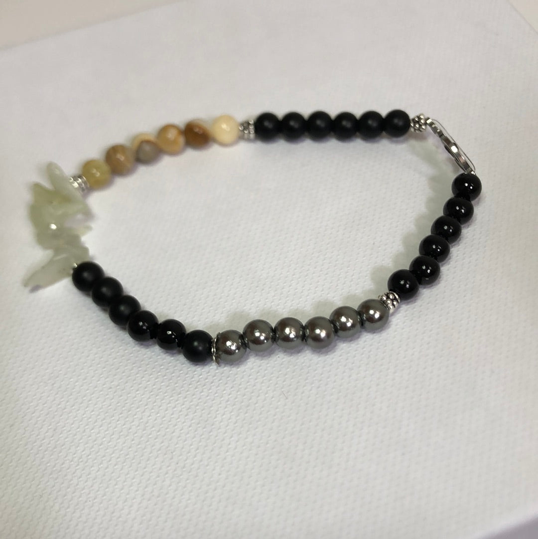 BRACCIALE UOMO ROMA