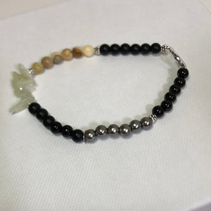 BRACCIALE UOMO ROMA